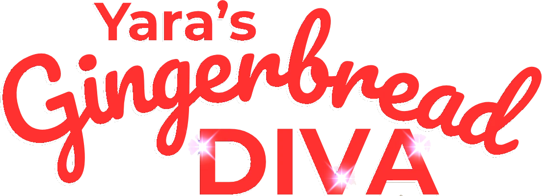 Yara's Gingerbread Diva